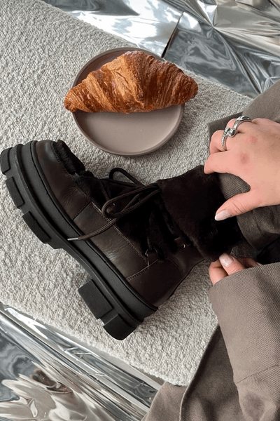 Hovedbilde Nature Living Copenhagen Shoes 