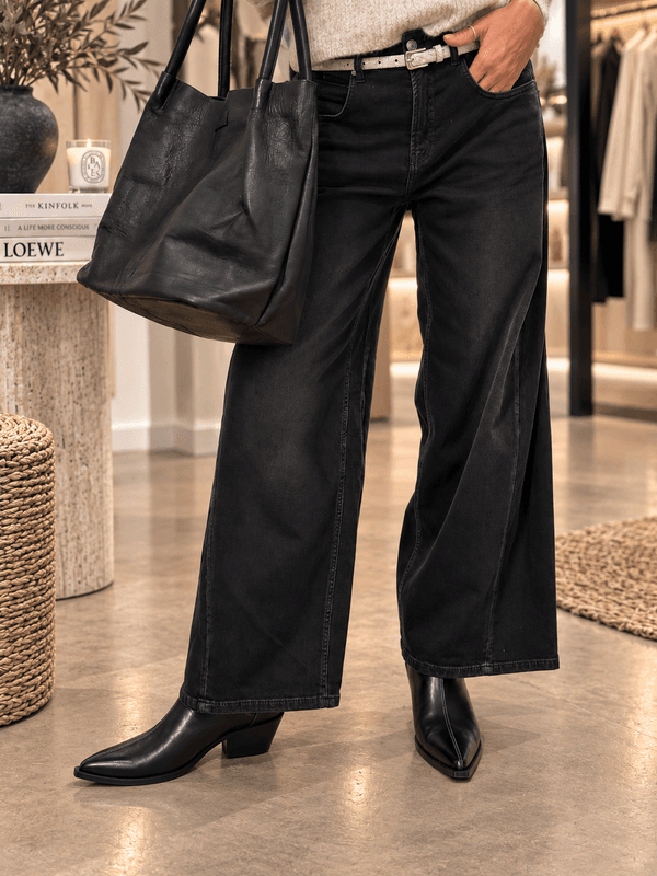 Orla Jeans Cambio