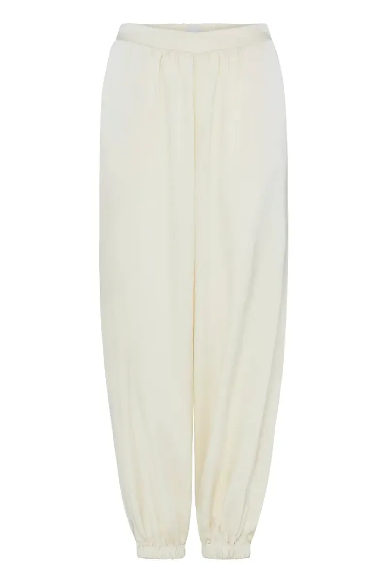 Milly Satin Pant Ichi