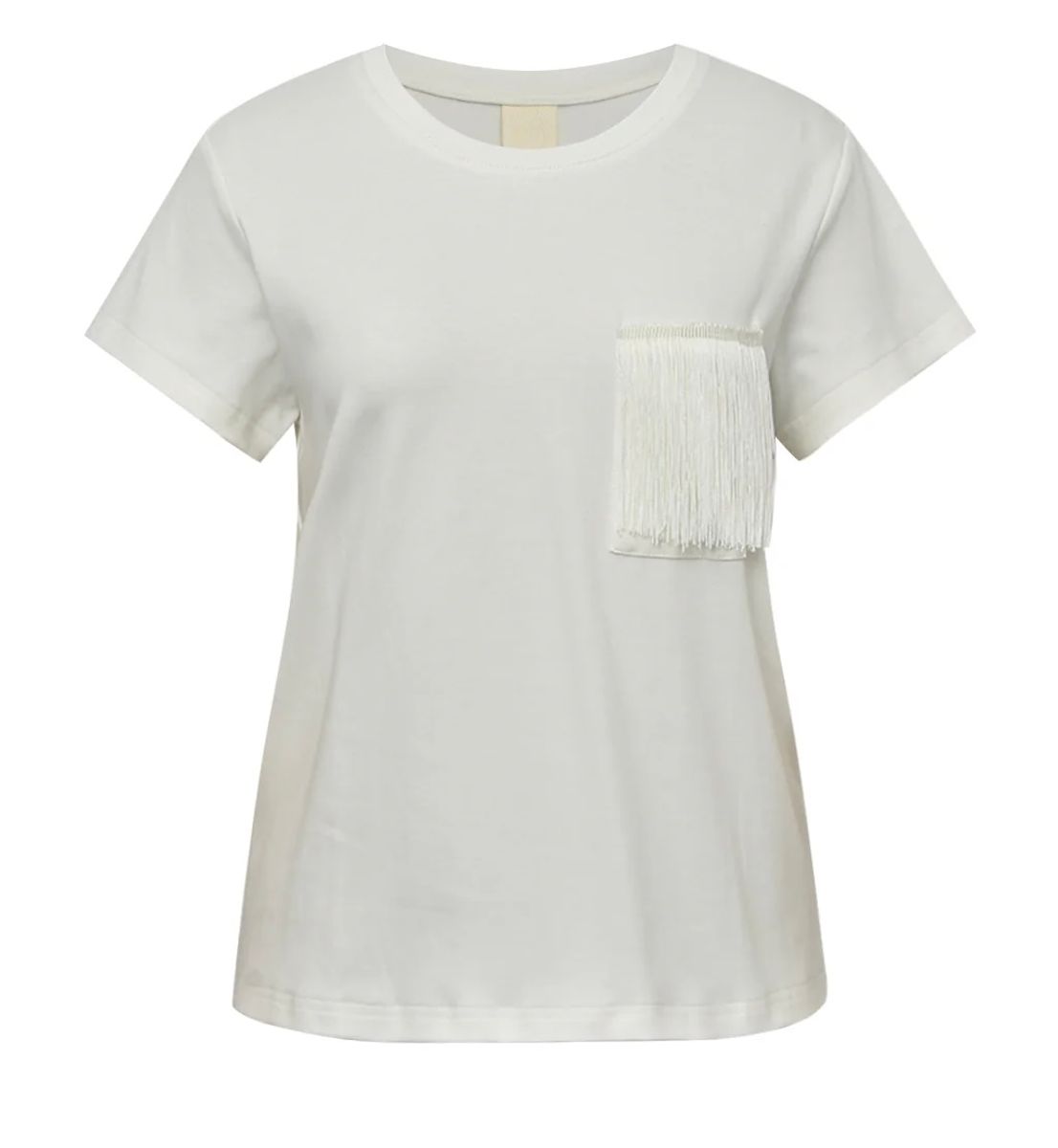 CharlinGO Tee Gossia