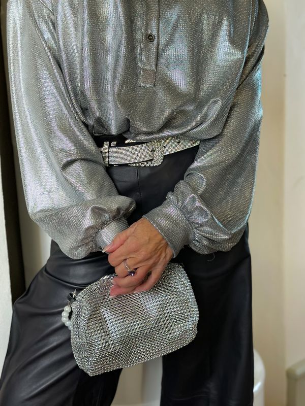 Berta Belt Ichi