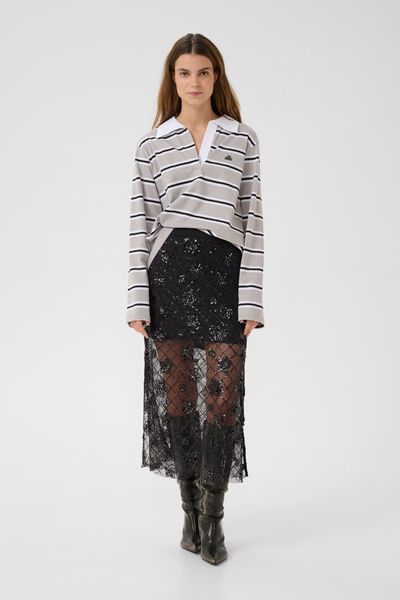 Hovedbilde Brynn Skirt Karen by Simonsen Str XS