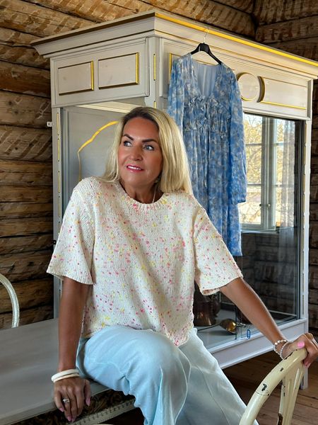 Hovedbilde Nepsa Pullover Nümph