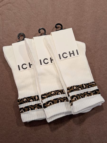 Hovedbilde Roma Camo Socks Ichi