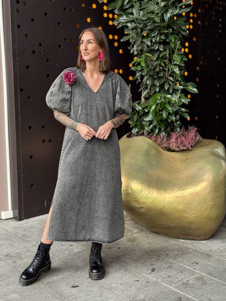 Hovedbilde AnninaGo Dia Dress Gossia