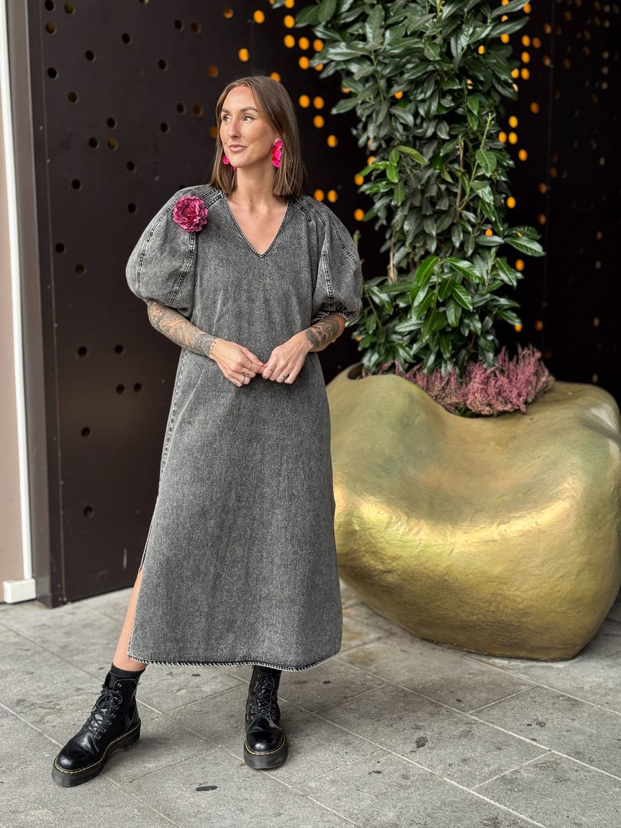 AnninaGo Dia Dress Gossia