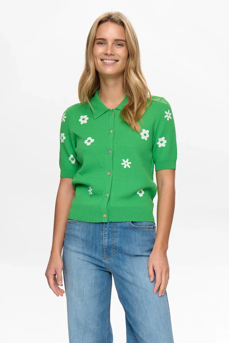 Margitta Cardigan Nümph