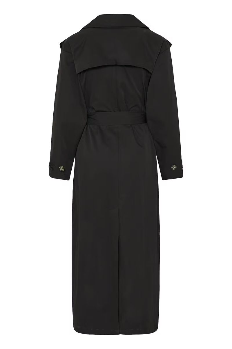 Gilana Trenchcoat Ichi