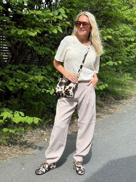 Hovedbilde Atelie Pants Gossia 