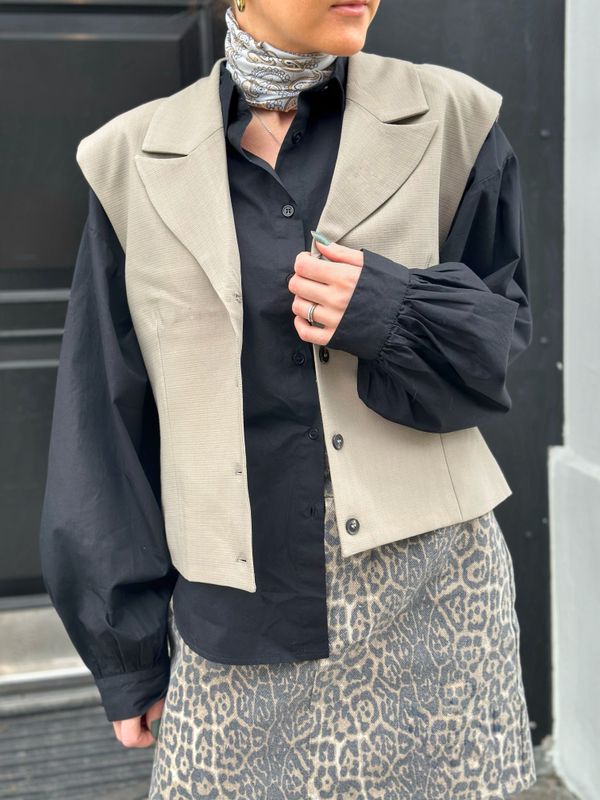 Carma Classic Shirt