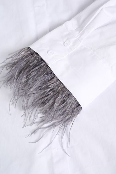 Hovedbilde Roysin Shirt Karen by Simonsen