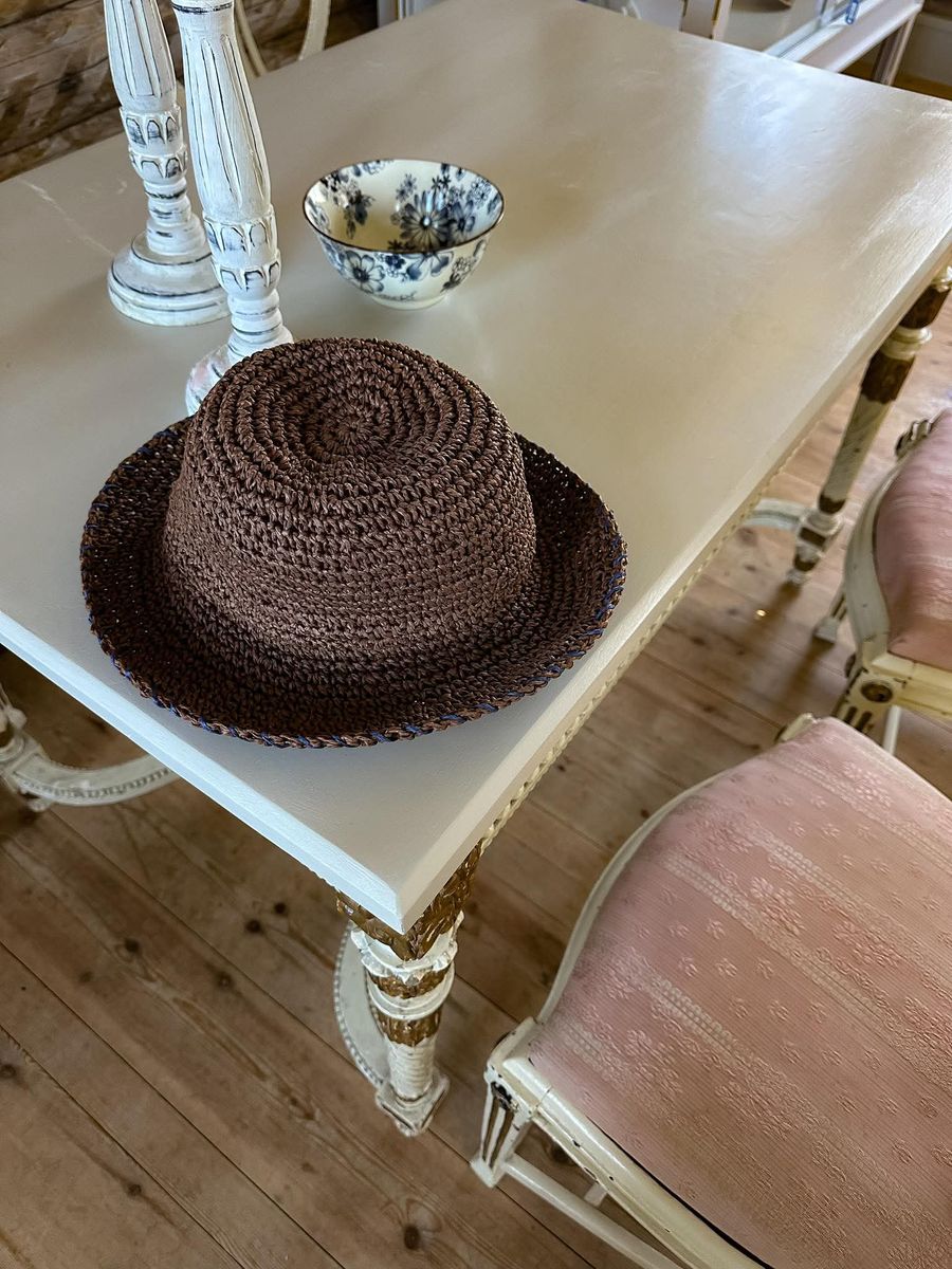 Ellen Hat Ichi