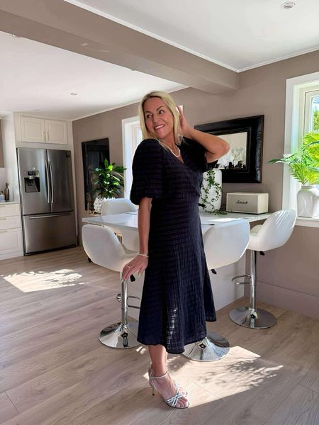 Hovedbilde Ayo Dress Karen By Simonsen