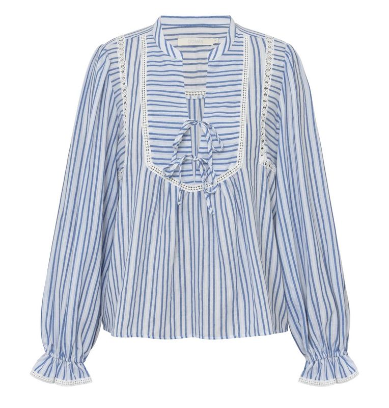 MowaGo Blouse Gossia