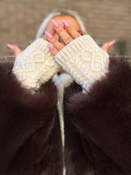 Hovedbilde Lucy Glove Ichi