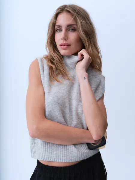 Hovedbilde Wiwica Top Gossia