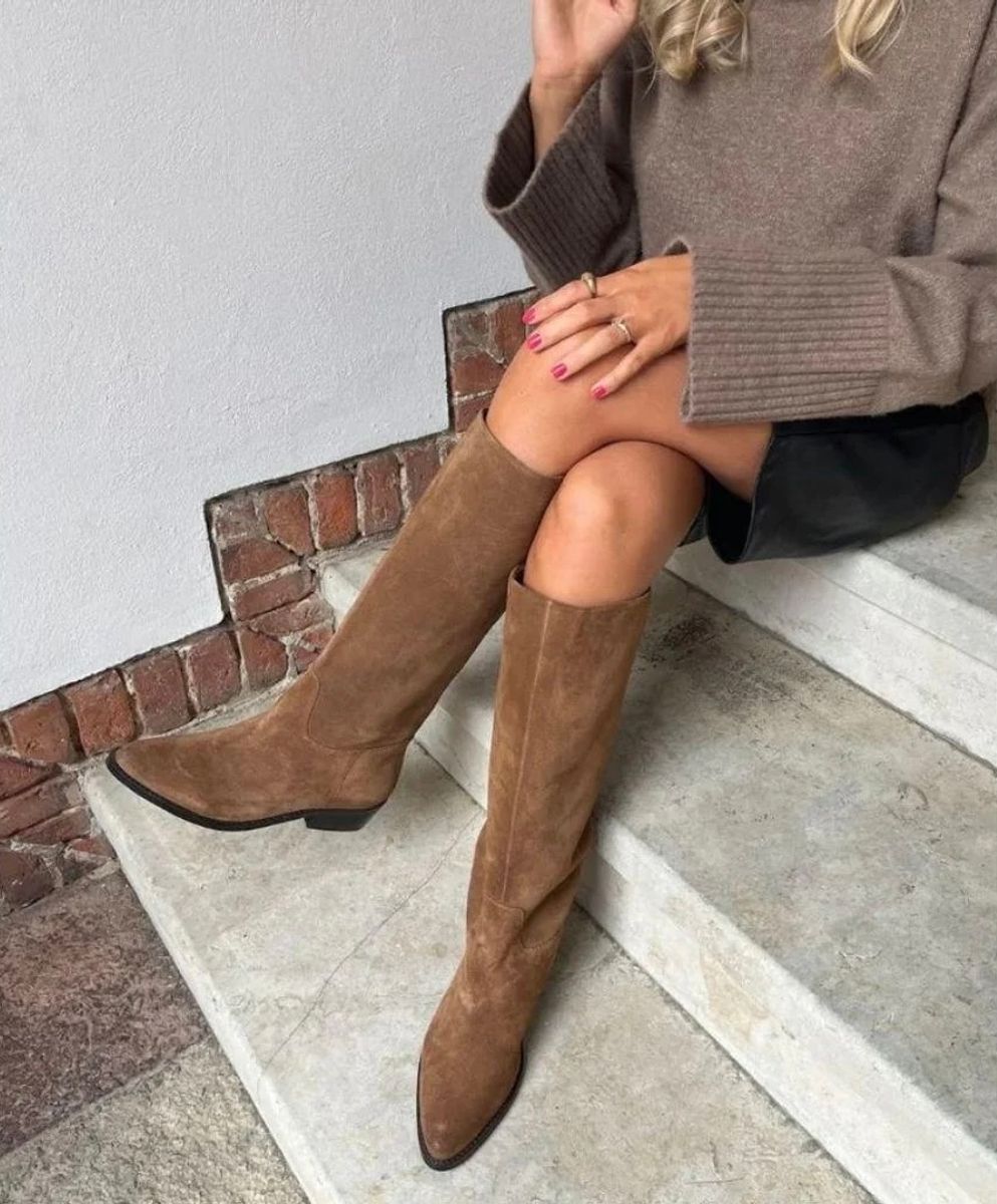 The Note Boot Copenhagen Shoes