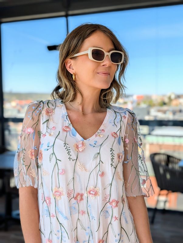 Coralina Dress Nümph