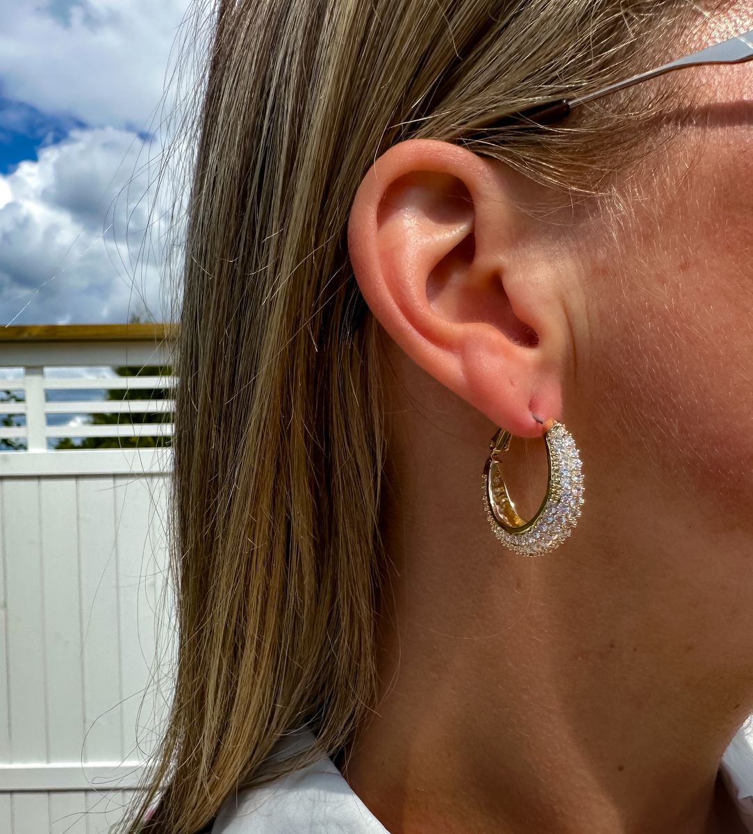 Ear 639 Nora Norway
