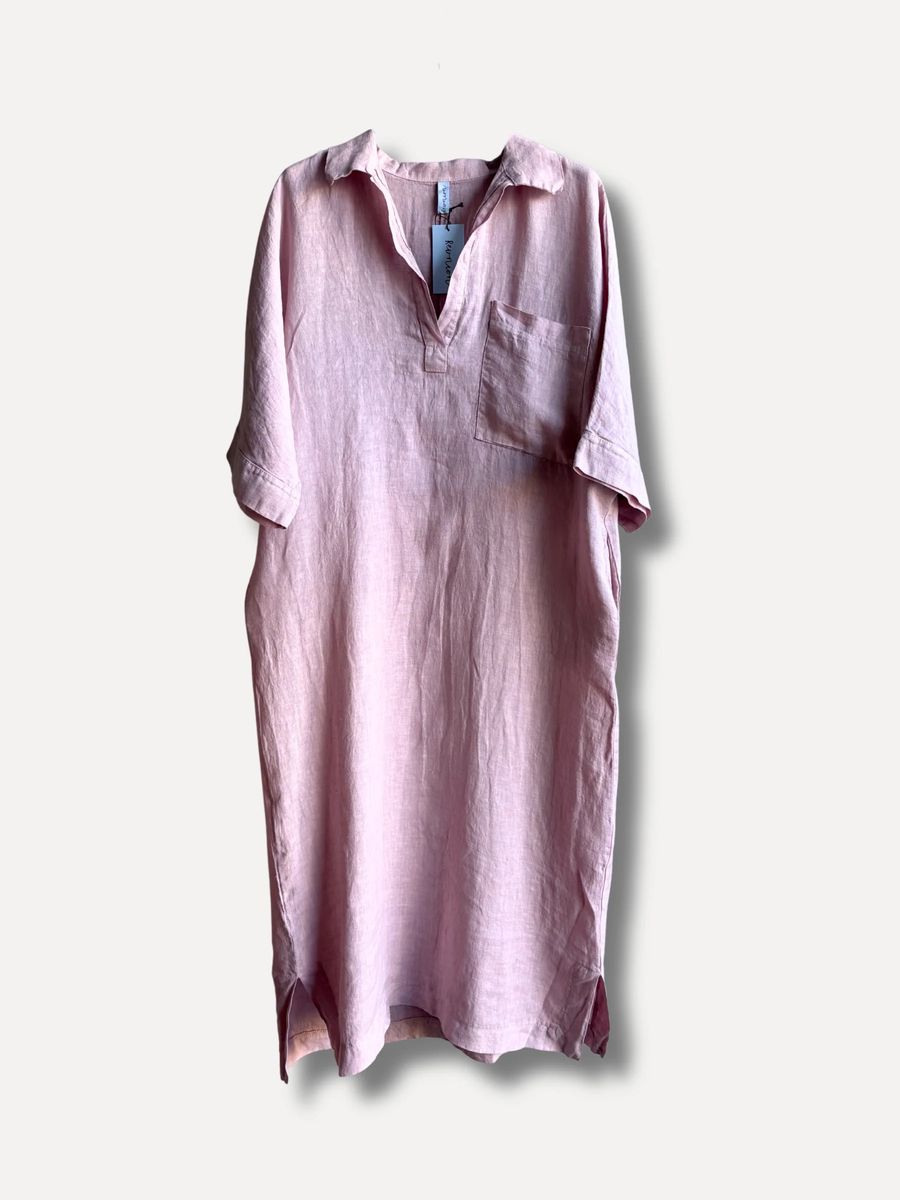 Venice Dress Reunion