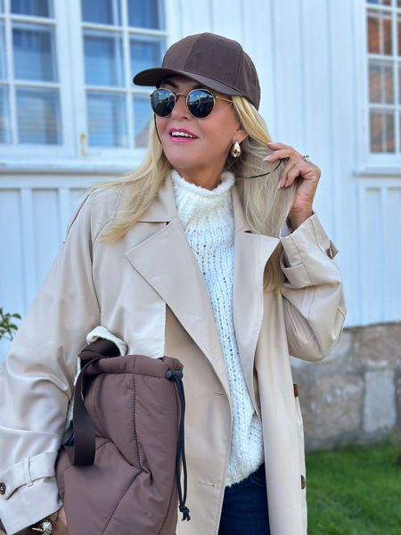 Hovedbilde Madia Cap Ichi