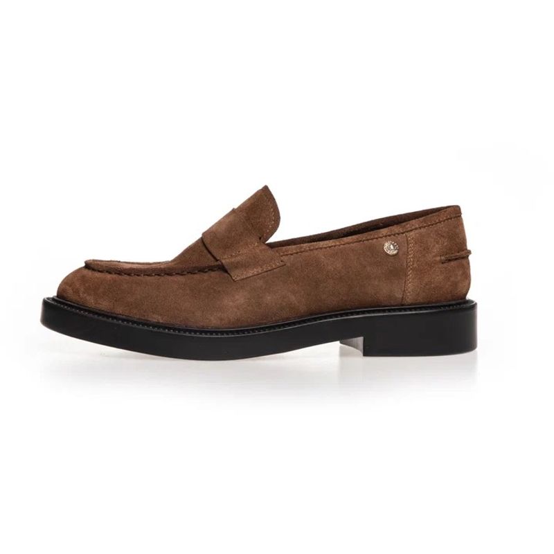 The Beauty Loafer Copenhagen Shoes 
