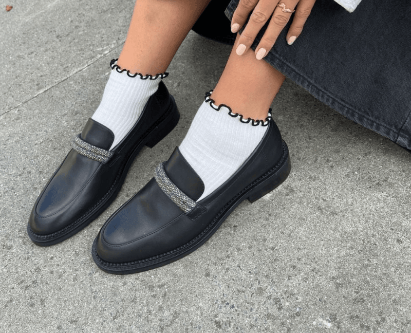 History Vibes Copenhagen Shoes