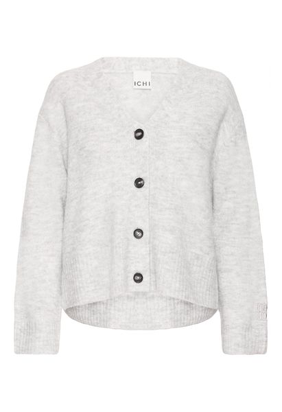 Hovedbilde Baling Cardigan Ichi