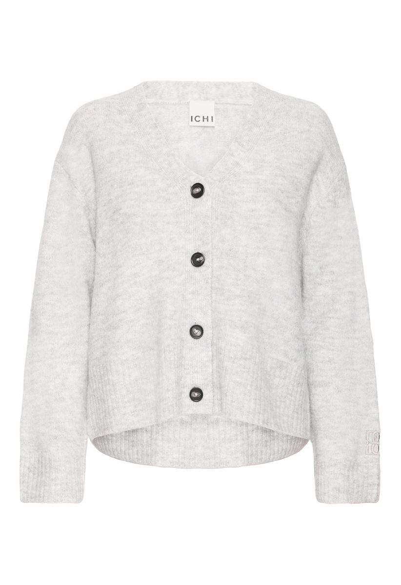 Baling Cardigan Ichi