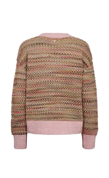 Hovedbilde Samia Pullover Nümph