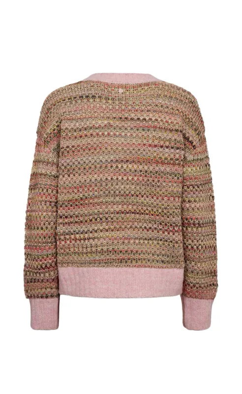 Samia Pullover Nümph