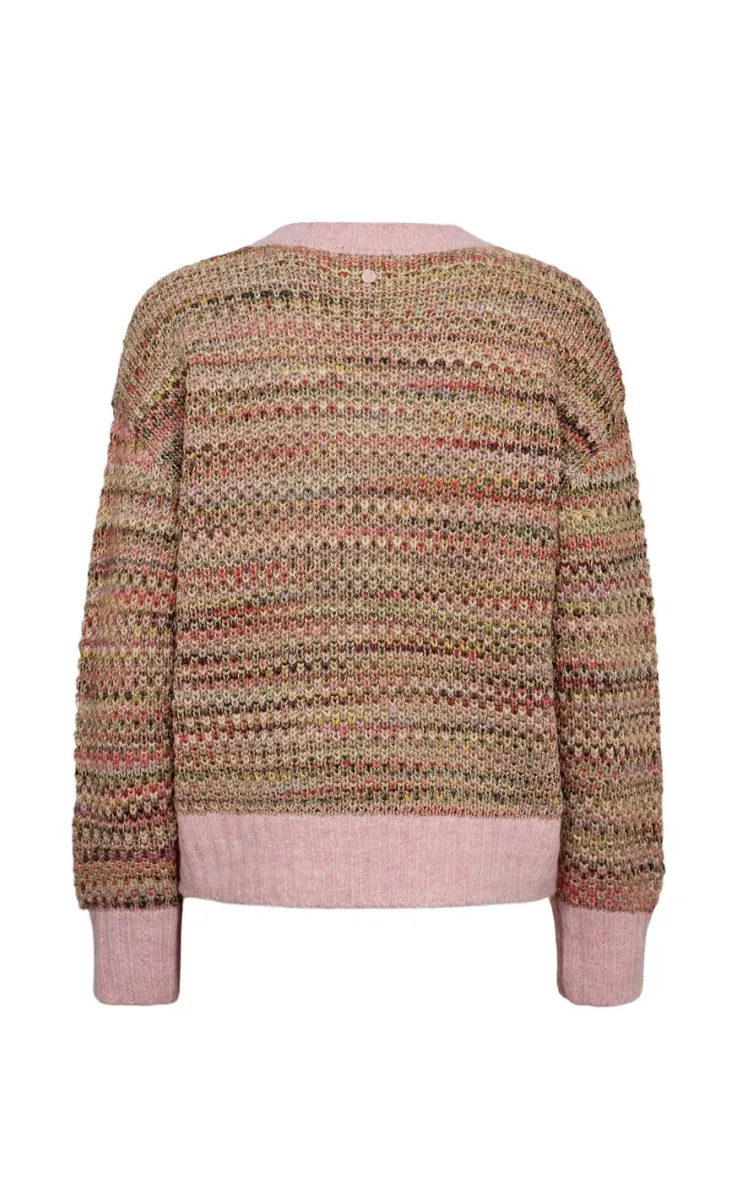 Samia Pullover Nümph