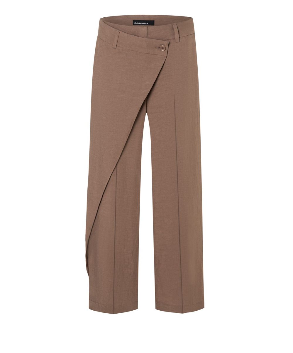 Anais Cropped Cambio