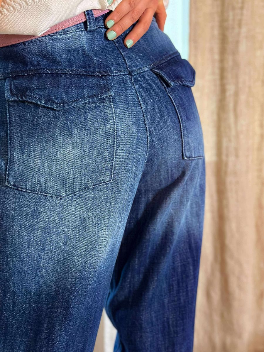 Nashim Denim 