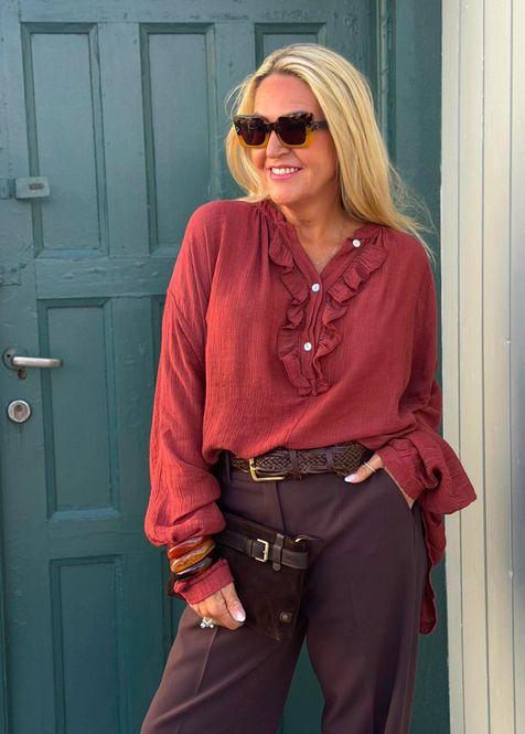 Hovedbilde Francie Blouse