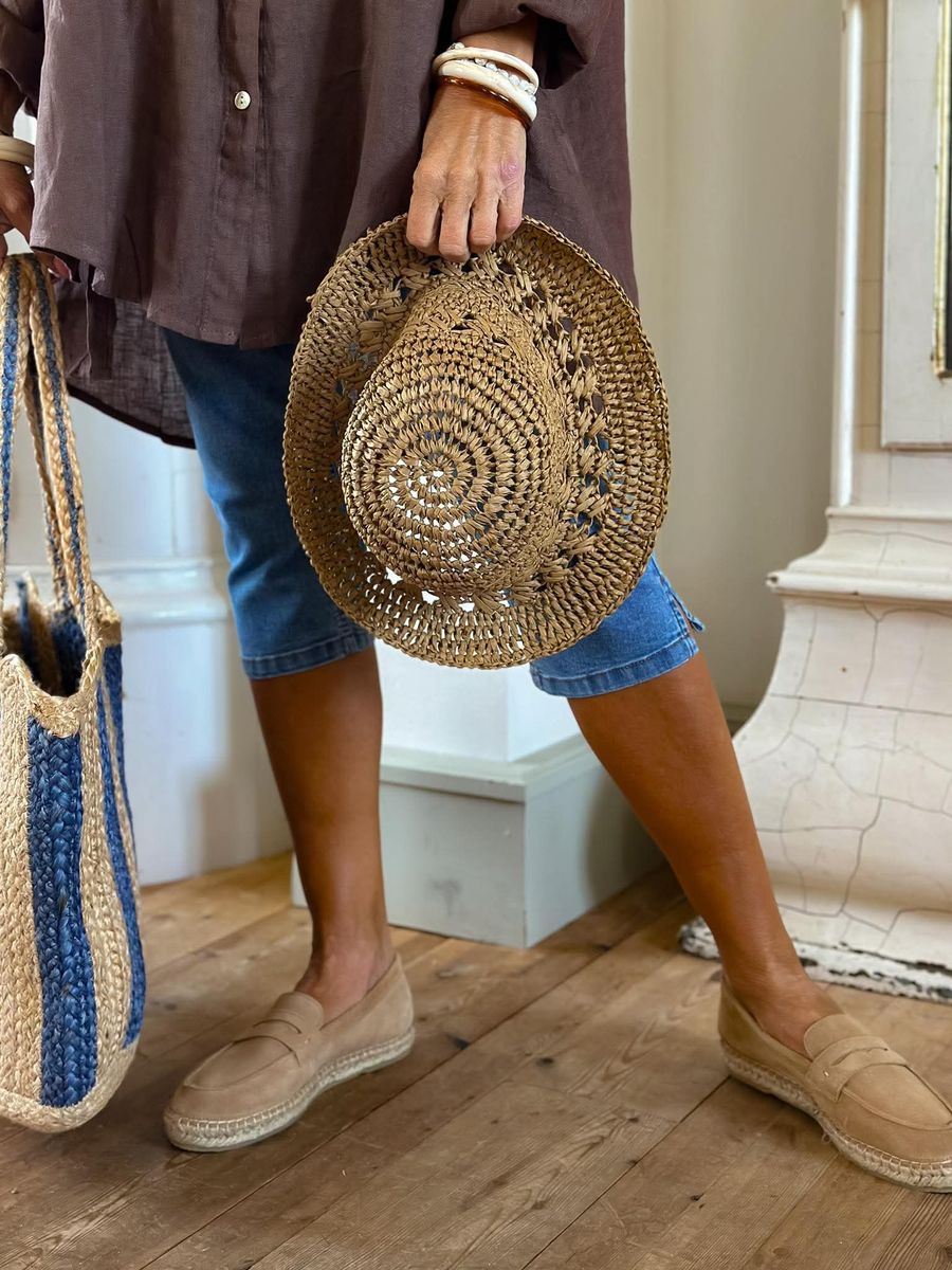 Freja Hat Ichi