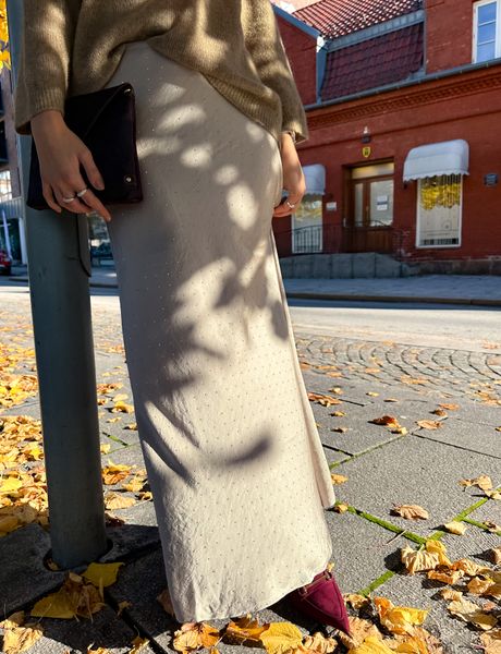 Hovedbilde Maila Skirt MbyM