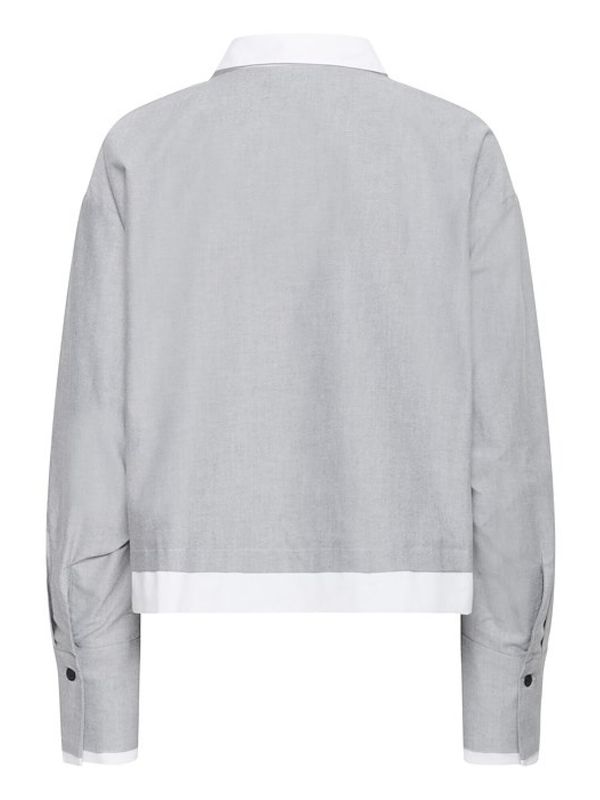 Deborah Tessa Shirt Karen by Simonsen