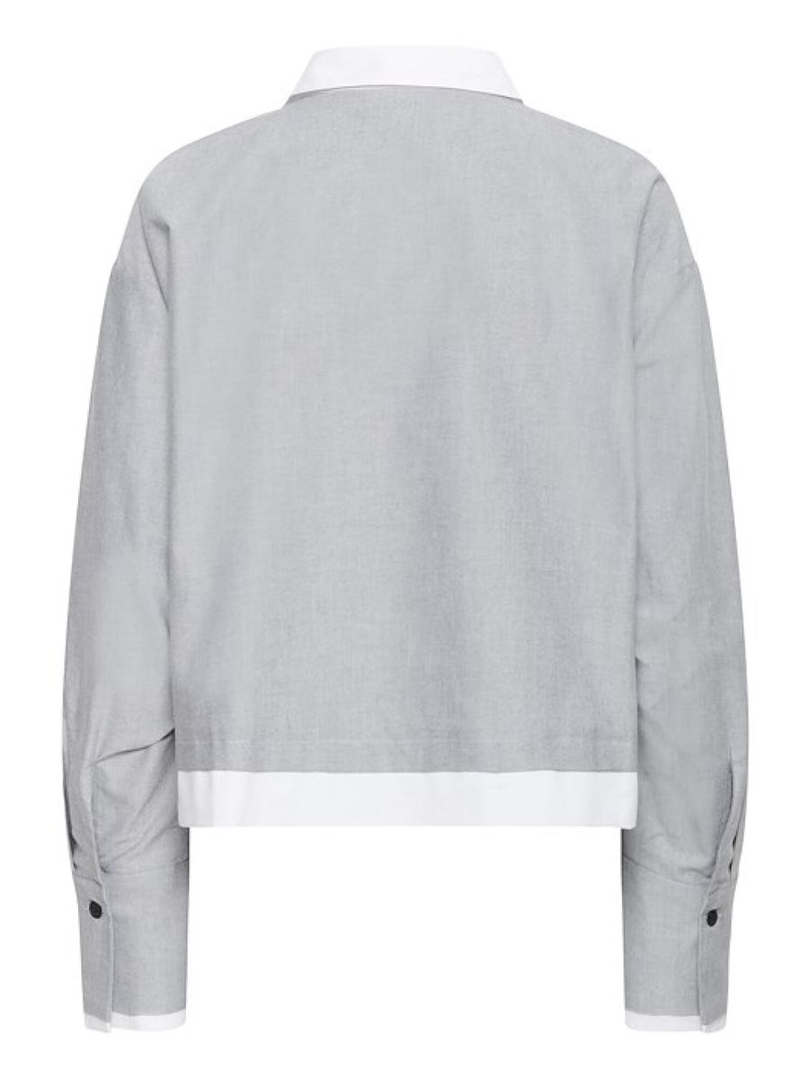 Deborah Tessa Shirt Karen by Simonsen