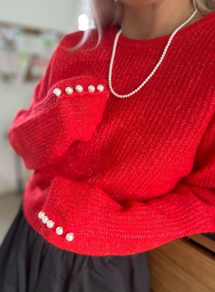 Hovedbilde Kamara Knit Ichi