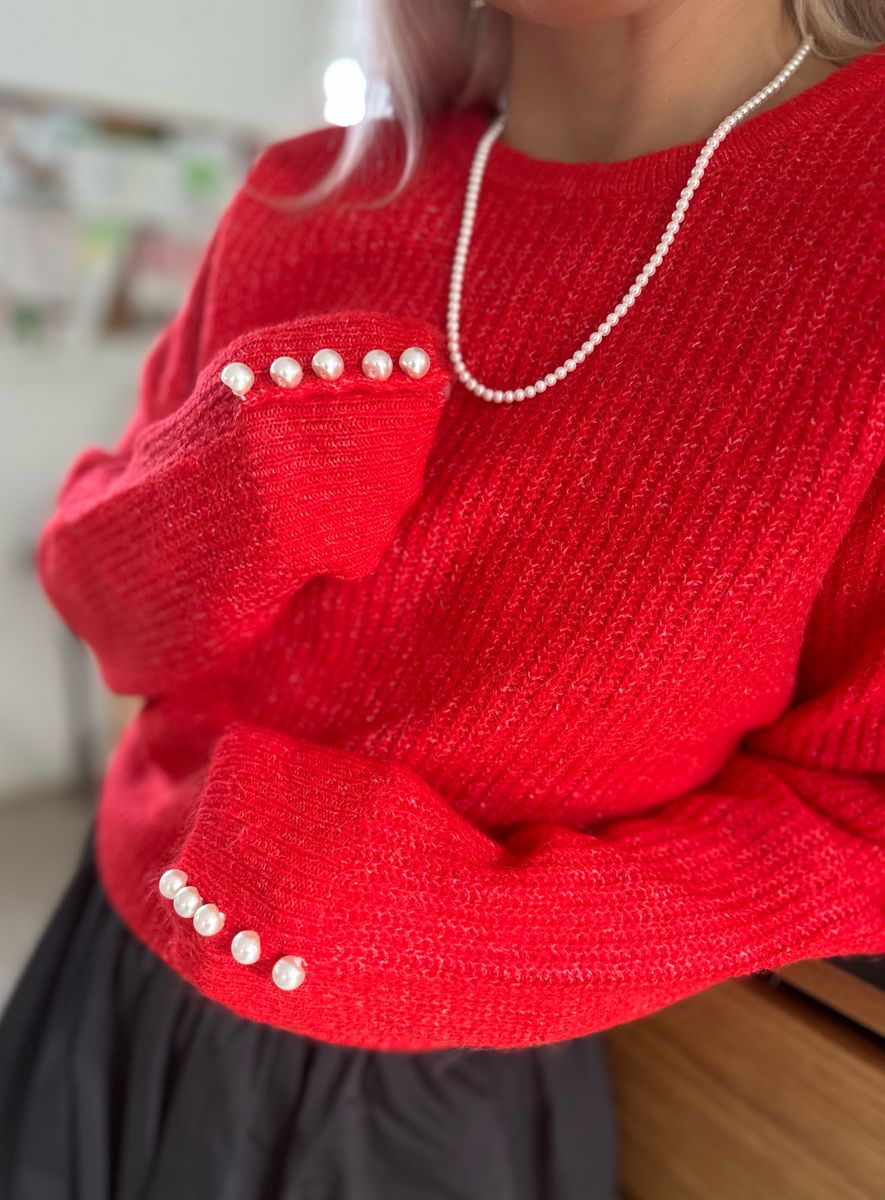 Kamara Knit Ichi
