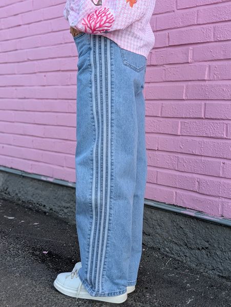 Hovedbilde Kavina Jeans MbyM