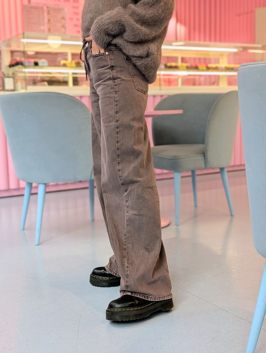 Brooklyn Jeans Nümph