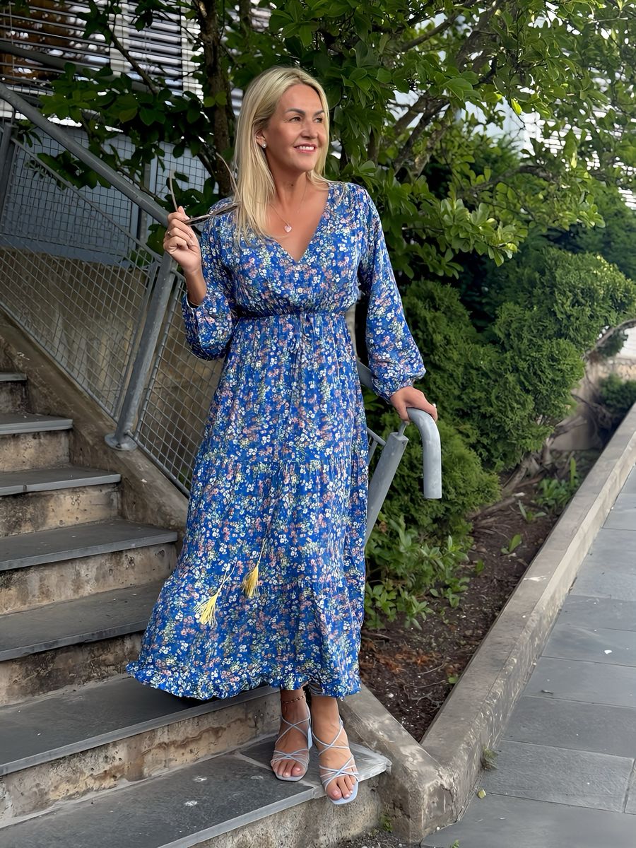 Midsummer Dress