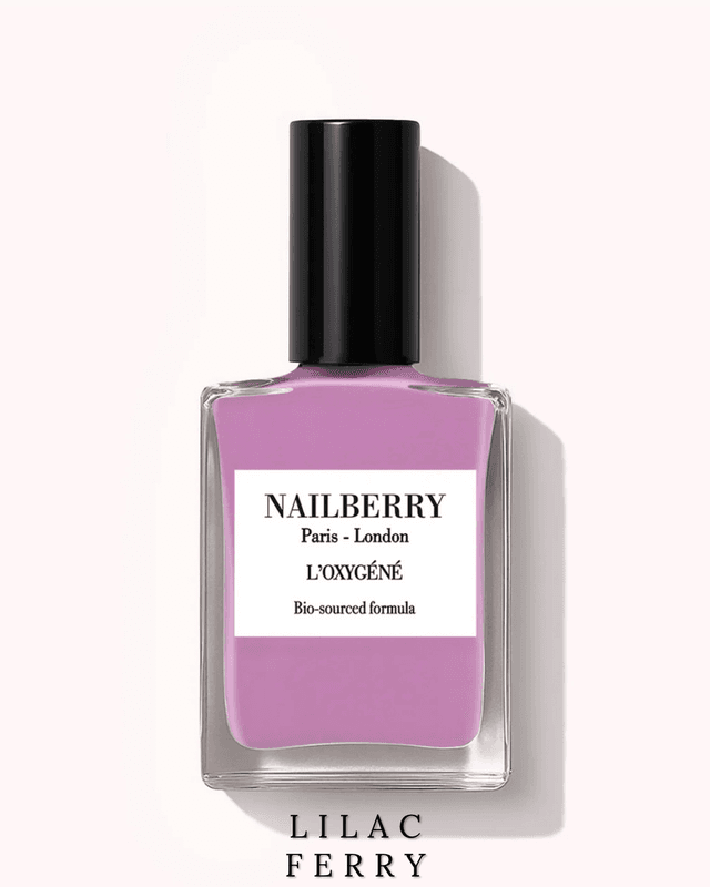 Nailpolish Loxygéné Nailberry