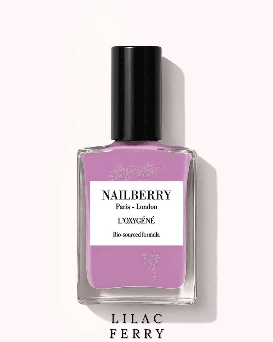 Nailpolish Loxygéné Nailberry