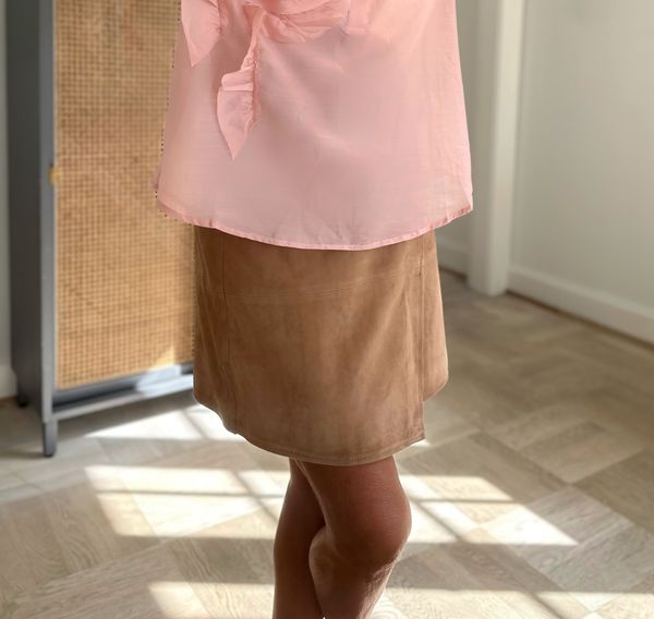 Hovedbilde ArabellaGo Skirt