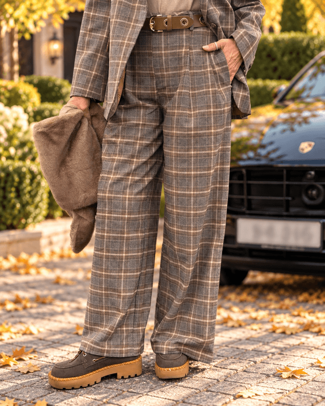 Emiline Pants Gossia