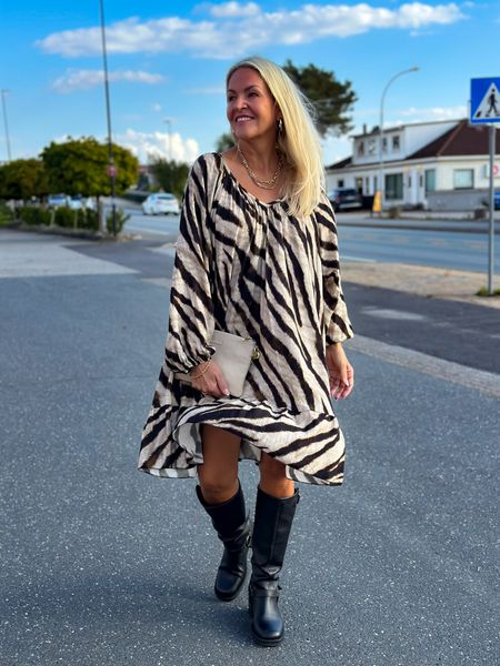 Hovedbilde Marielle Dress