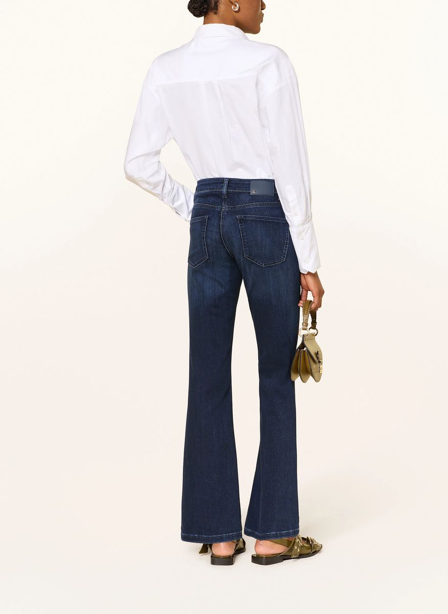 Cambio Paris Flared Soft